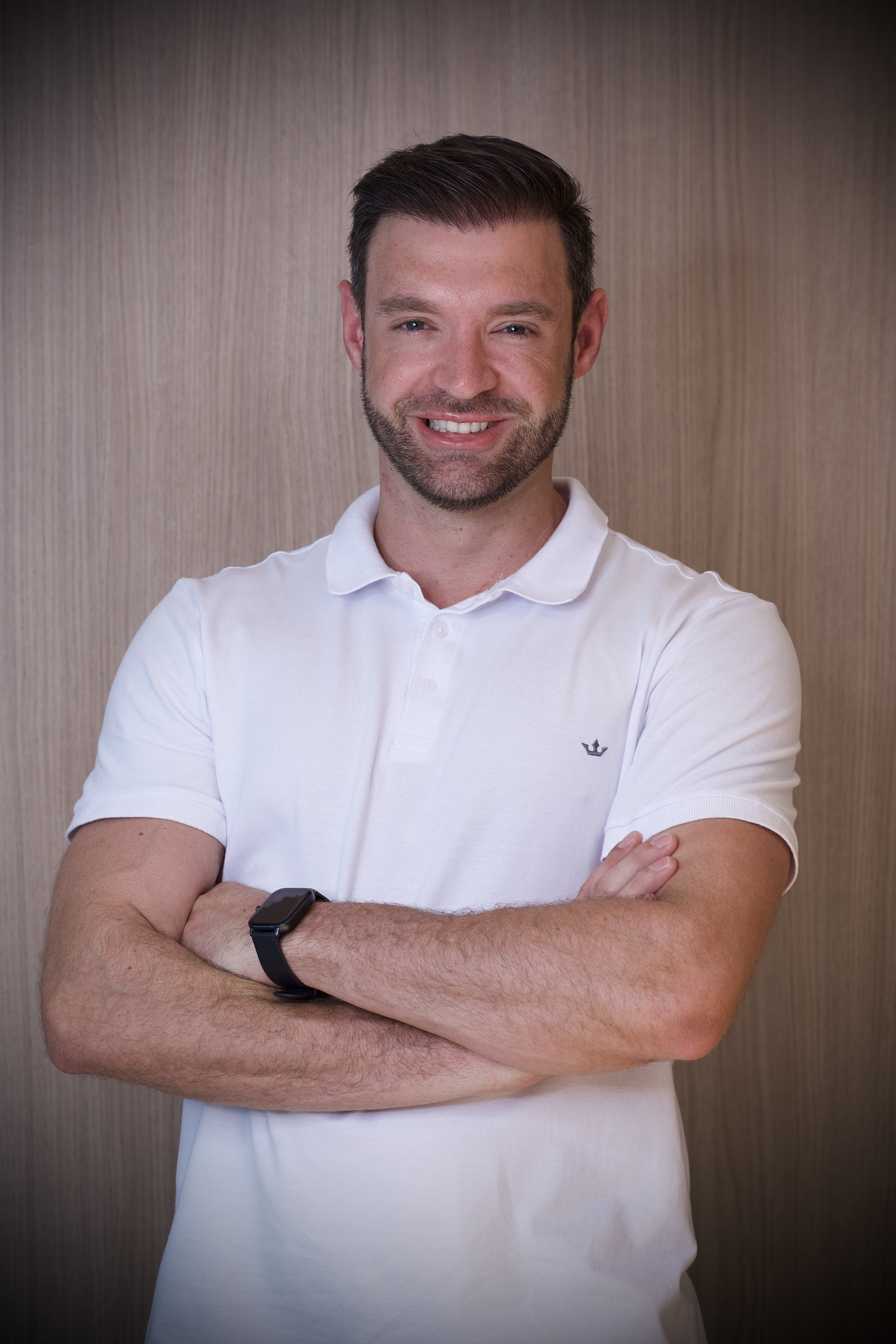 Danilo Tavares - Planejador Financeiro